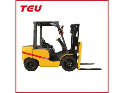 EFFO 17 2-4ton diesel forklift