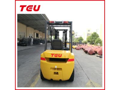 EFFO 17 2-4ton diesel forklift