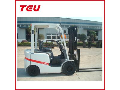 EFFO 1.5-4ton diesel forklift