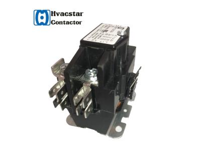 Air Conditioning HVAC Definite Purpose HC Brand magnetic 1 Poles Electronic AC Contactor 