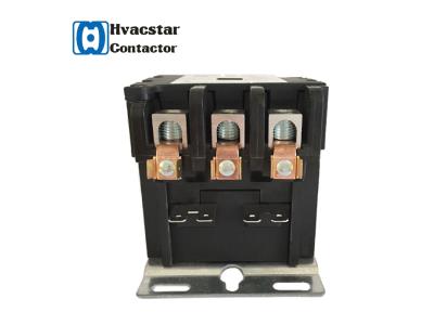 Factory Price HVAC Definite Purpose Brand Magnetic 3 Phase Electronic AC Contactor 3P 60A