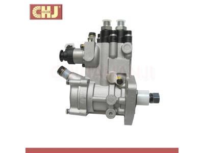CHJ Pump assembly C818