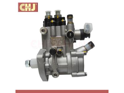 CHJ Pump assembly C818