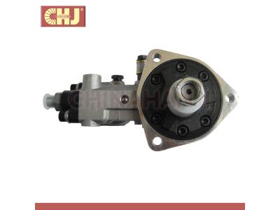 CHJ Pump assembly C818