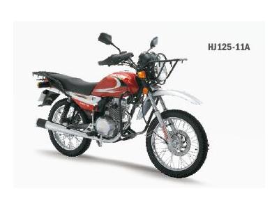 HJ125-11A