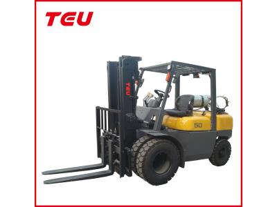 4.5-5ton diesel forklift