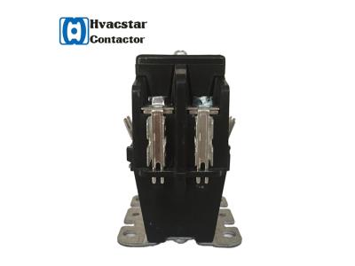 HCDP SERIES   CONTACTOR  2POLE 20-30A