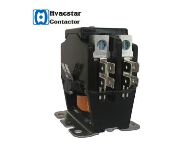 HCDP SERIES   CONTACTOR  2POLE 40A