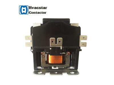 HCDP SERIES   CONTACTOR  2POLE 40A 