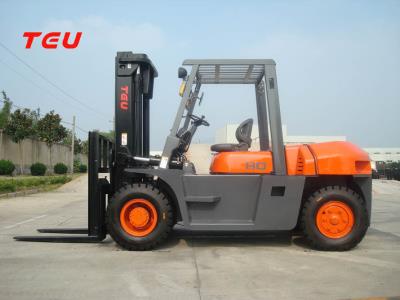 5-10ton diesel forklift