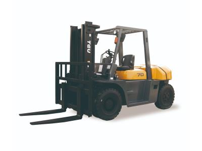 5-10ton diesel forklift