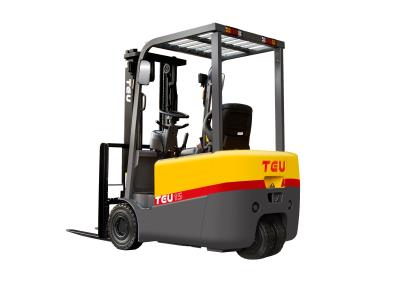 3-Wheel Electric Forklift (1.5-2.0t)