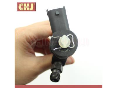 CHJ Common rail injector 0 445 110 291