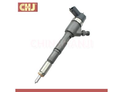 CHJ Common rail injector 0 445 110 291