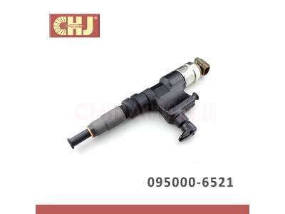 DENSO INJECTOR 095000-6521
