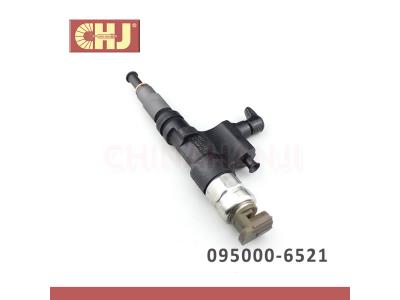 DENSO INJECTOR 095000-6521