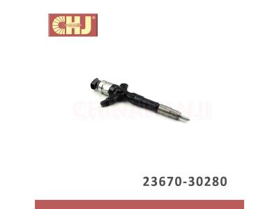 DENSO INJECTOR 23670-30280