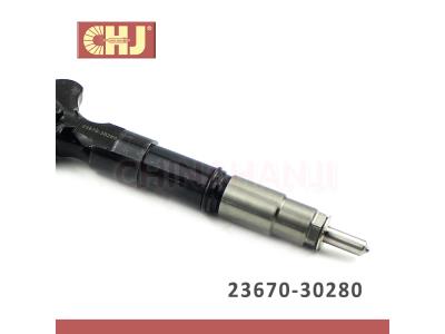 DENSO INJECTOR 23670-30280