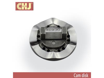 CHJ Cam disk