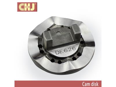 CHJ Cam disk