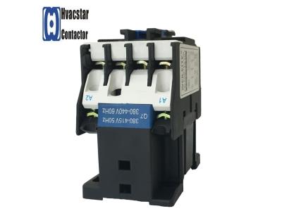 Wholesales good quality Cjx2 series general electric contactors types of contactor 38V 12A