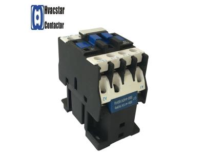 Wholesales good quality Cjx2 series general electric contactors types of contactor 38V 12A