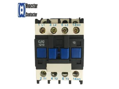 Wholesales good quality Cjx2 series general electric contactors types of contactor 38V 12A