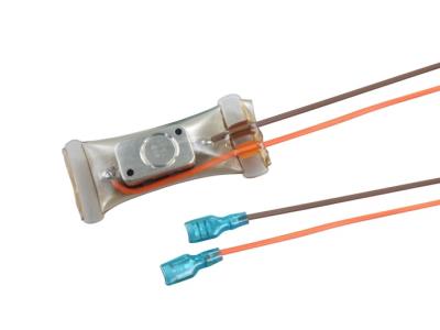 Refrigerator door switch