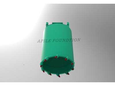 APFCBR-RT Toroidal Core Drill