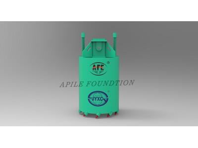 APFCBR-RT Toroidal Core Drill