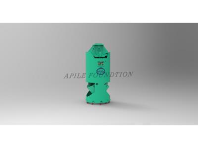  APFCBR-XZ Pebble Grab Core Drill