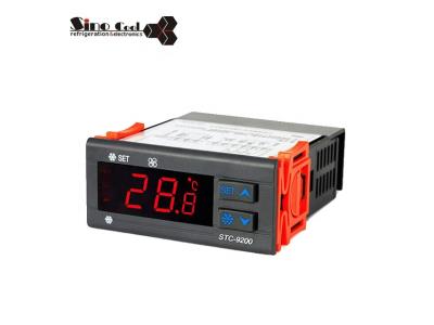 STC-9200 temperature controller Digital thermostat Microcomputer temperature