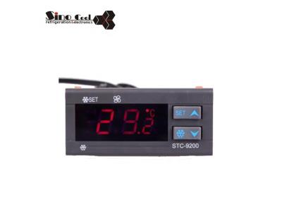 STC-9200 temperature controller Digital thermostat Microcomputer temperature