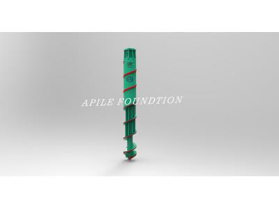 Extrusion Drill Series-1