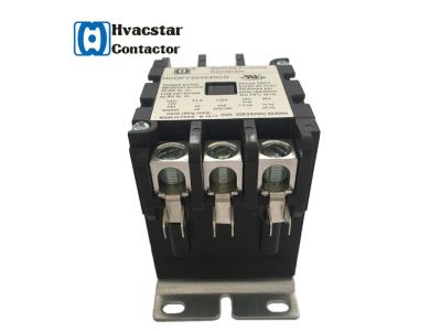 Air Conditioning HVAC Definite Purpose SA Brand magnetic 3 Poles Electronic AC Contactor