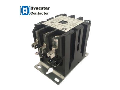 Air Conditioning HVAC Definite Purpose SA Brand magnetic 3 Poles Electronic AC Contactor