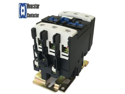 Air Conditioning HVAC Definite Purpose CJX2 Brand magnetic 4 Poles Electronic AC Contactor