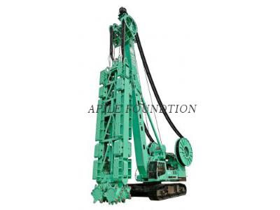 JTC 40A Trench Cutter