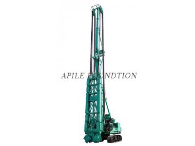 JTC 40B Trench Cutter