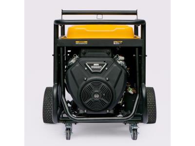 gasoline generator