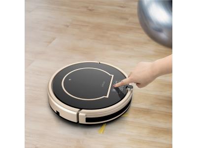 robot vacuum cleaner E200