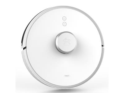 Laser robot vacuum cleaner D810