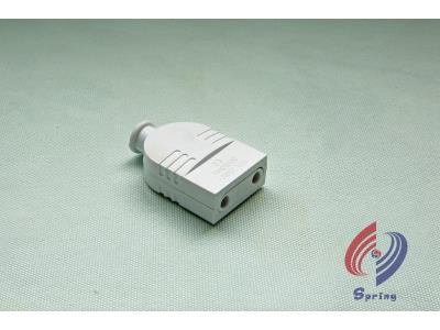 3024/3024F Plug