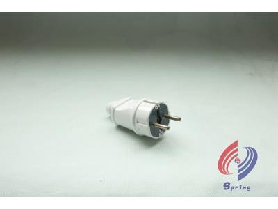 3203/3203F Plug/Socket