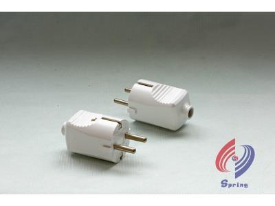 3224/3224F Plug/socket