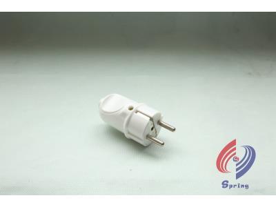 3221/3221F Plug/socket