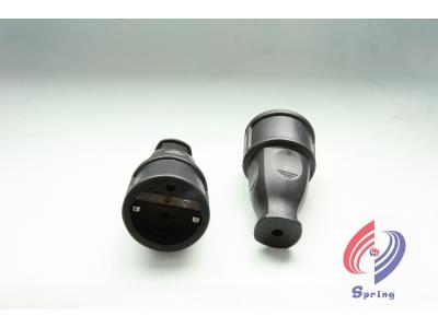 3205/3205F Plug/socket