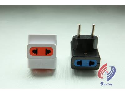 THK007 Plug/Adaptor