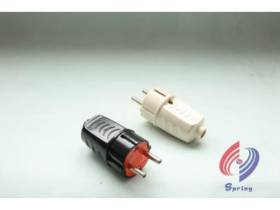 E003/E003F Plug/socket