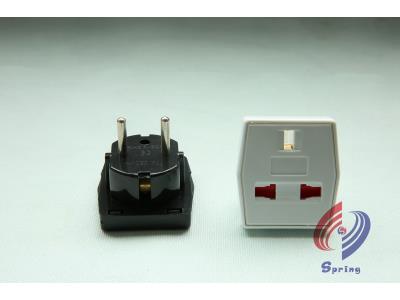 PG019 Plug/Adaptor